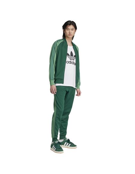 Bluza adidas Adicolor Classics SST IY8731