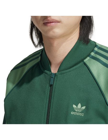 Bluza adidas Adicolor Classics SST IY8731