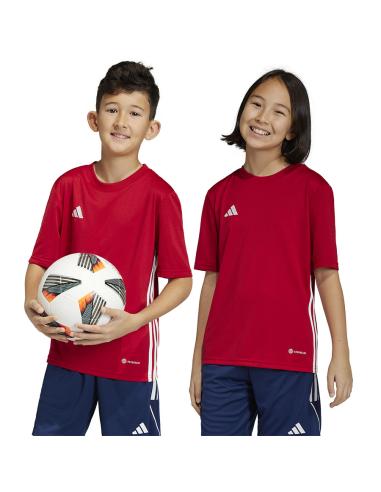 Koszulka adidas Tabela 23 JSY HS0539