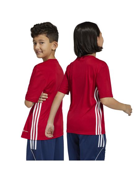 Koszulka adidas Tabela 23 JSY HS0539