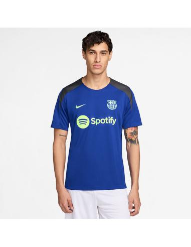 Koszulka Nike FC Barcelona DF Strike SS Top FQ2609-418
