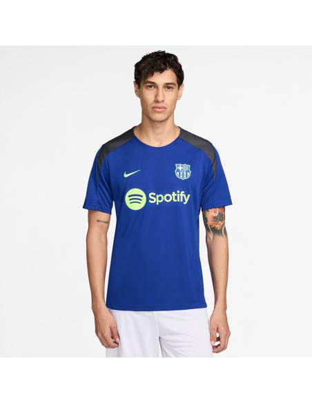 Koszulka Nike FC Barcelona DF Strike SS Top FQ2609-418
