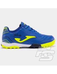 Buty Joma TOLEDO 2404 Jr TF TOJW2404TF