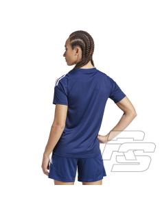 Koszulka adidas TIRO 24 JSY Jr IS1022 2
