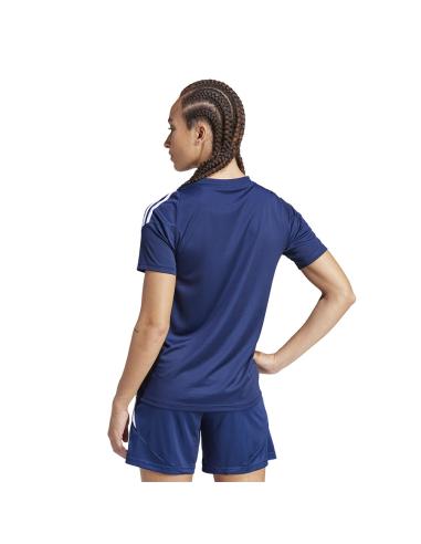 Koszulka adidas TIRO 24 JSY Jr IS1022
