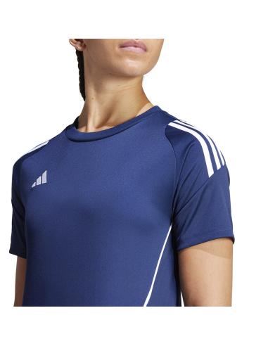 Koszulka adidas TIRO 24 JSY Jr IS1022