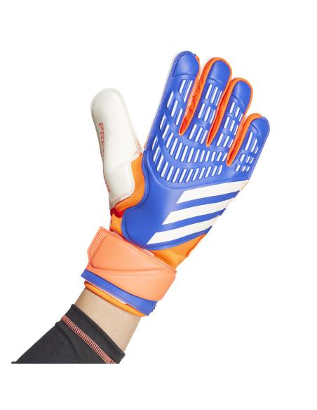 Rękawice adidas Predator GL MTC IX3879