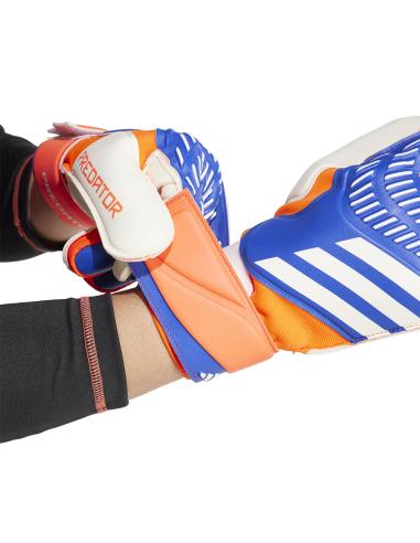 Rękawice adidas Predator GL MTC IX3879