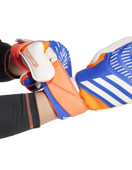 Rękawice adidas Predator GL MTC IX3879