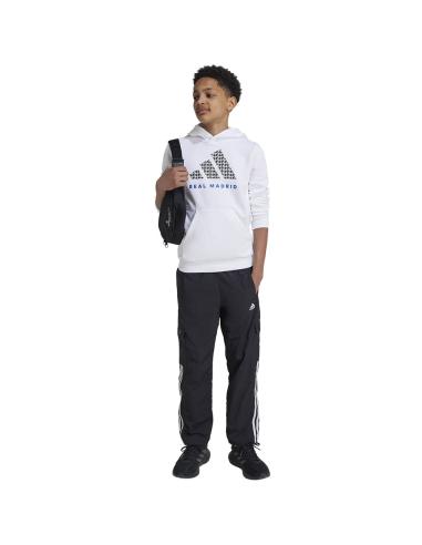 Bluza adidas Real Madryt Kids IT3763