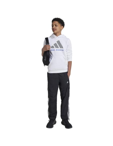 Bluza adidas Real Madryt Kids IT3763
