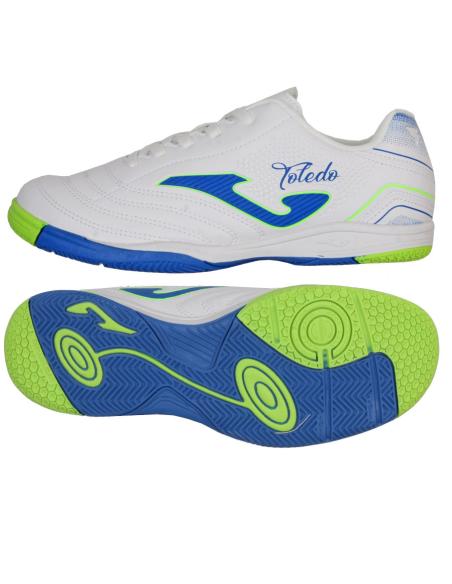 Buty Joma TOLEDO 2402 Jr IN TOJW2402IN