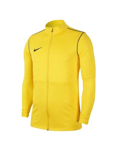 Bluza Nike Y Dry Park 20 Crew Top FJ3026-719