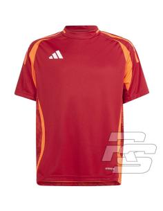 Koszulka adidas TIRO 24 JSY Match Jr IQ4766