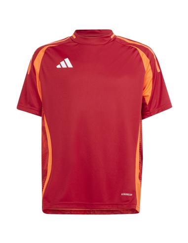 Koszulka adidas TIRO 24 JSY Match Jr IQ4766