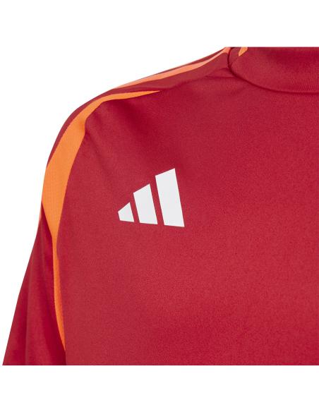 Koszulka adidas TIRO 24 JSY Match Jr IQ4766