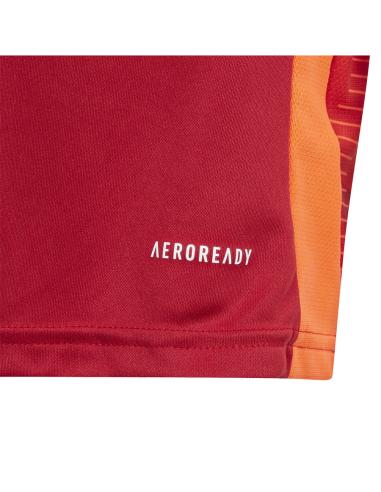 Koszulka adidas TIRO 24 JSY Match Jr IQ4766
