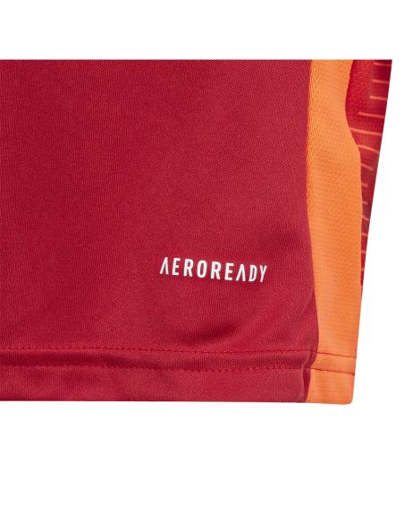 Koszulka adidas TIRO 24 JSY Match Jr IQ4766