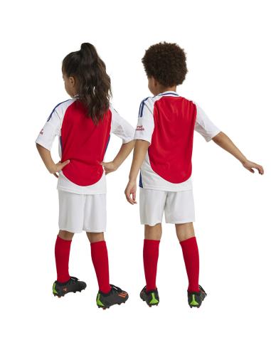Komplet adidas Arsenal Londyn Home Mini IS8146