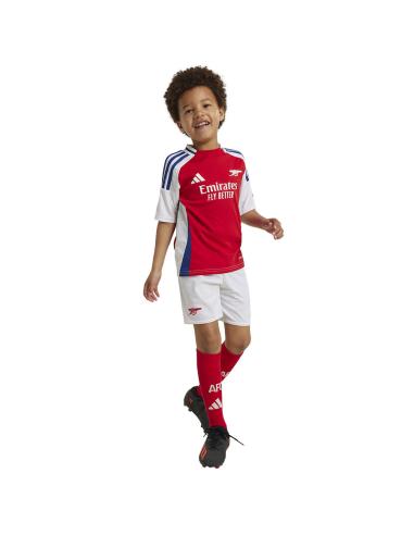 Komplet adidas Arsenal Londyn Home Mini IS8146