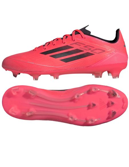 Buty adidas F50 Pro FG IE0597