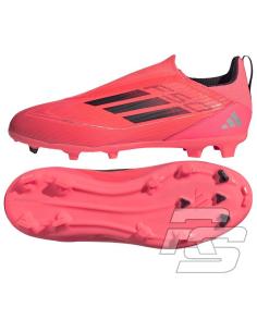 Buty adidas F50 League LL Jr FG/MG IF1363
