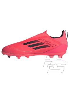 Buty adidas F50 League LL Jr FG/MG IF1363 2