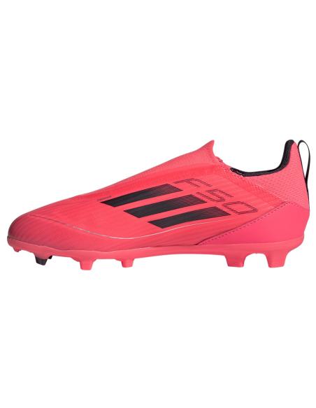 Buty adidas F50 League LL Jr FG/MG IF1363