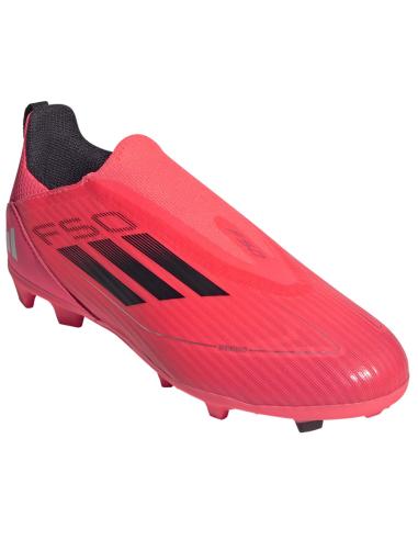 Buty adidas F50 League LL Jr FG/MG IF1363