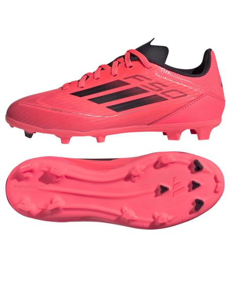 Buty adidas F50 League Jr FG/MG IF1377