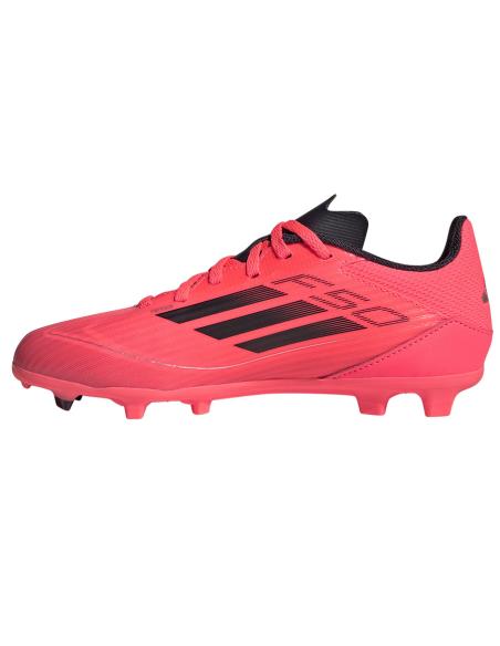 Buty adidas F50 League Jr FG/MG IF1377
