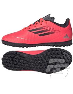 Buty adidas F50 Club Jr TF IF1390