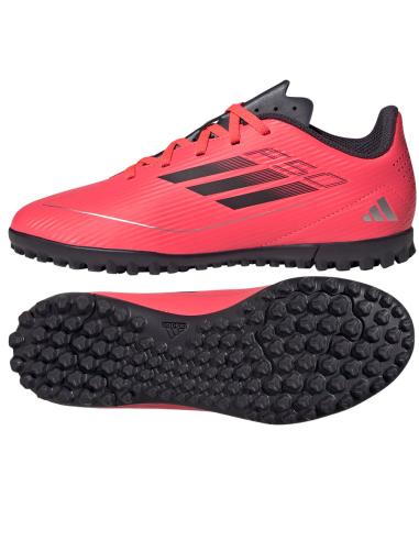 Buty adidas F50 Club Jr TF IF1390