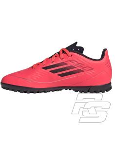 Buty adidas F50 Club Jr TF IF1390 2