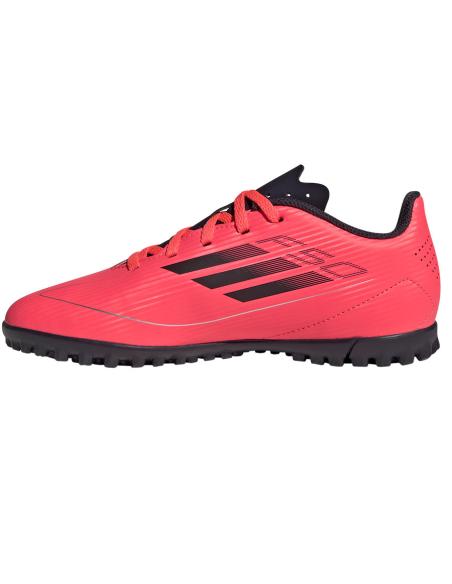 Buty adidas F50 Club Jr TF IF1390