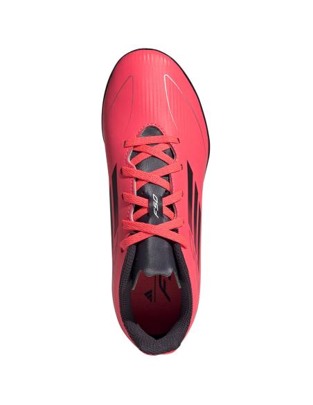 Buty adidas F50 Club Jr TF IF1390