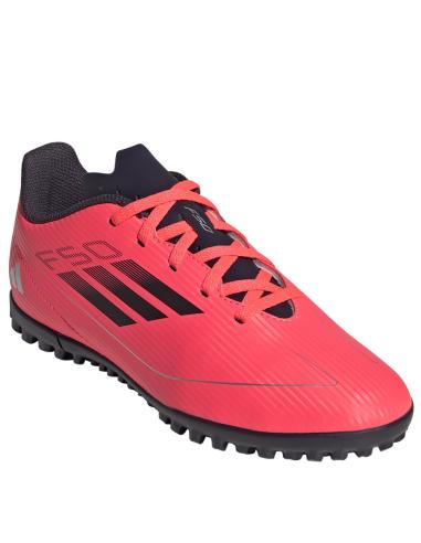 Buty adidas F50 Club Jr TF IF1390