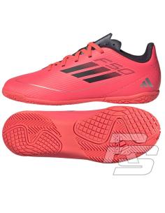 Buty adidas F50 Club Jr IN IF1393