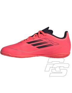 Buty adidas F50 Club Jr IN IF1393 2