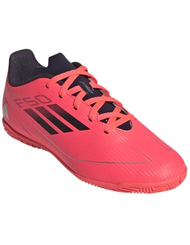 Buty adidas F50 Club Jr IN IF1393