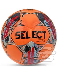 Piłka Select Futsal Super