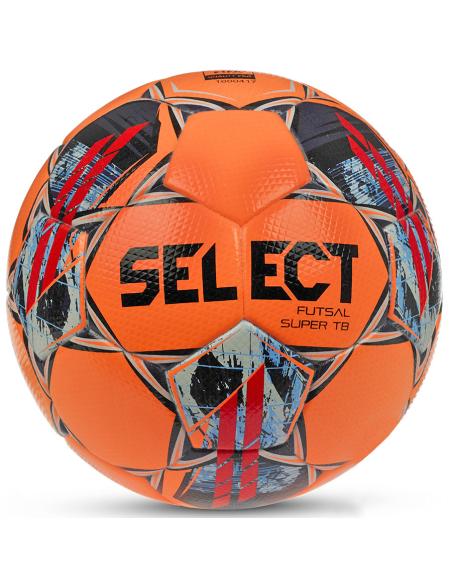 Piłka Select Futsal Super