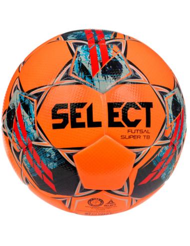 Piłka Select Futsal Super