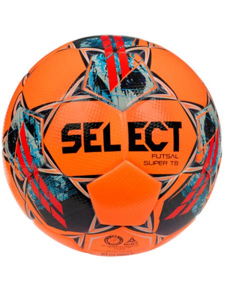 Piłka Select Futsal Super