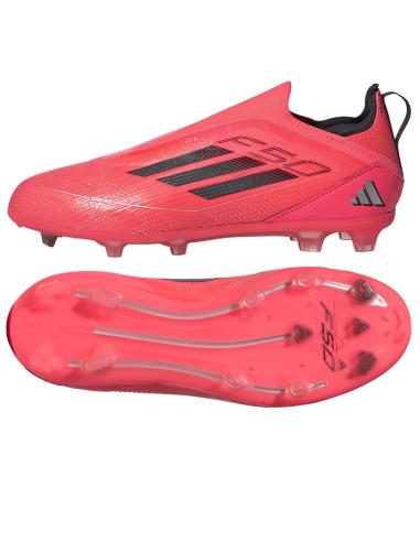 Buty adidas F50 Pro LL Jr FG IF1356