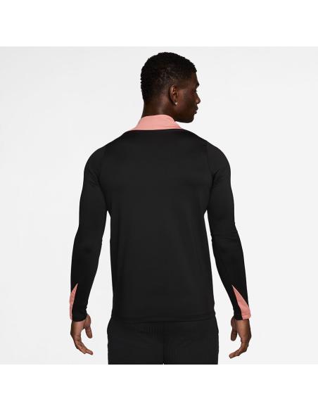 Bluza Nike PSG DF Strk Drill Top K3R FQ2625-013