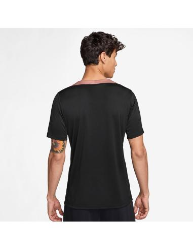 Koszulka Nike PSG DF Strk SS Top K3R FQ2612-013
