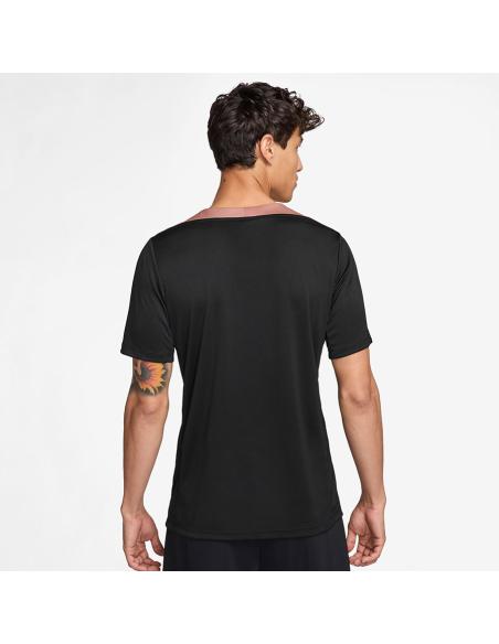 Koszulka Nike PSG DF Strk SS Top K3R FQ2612-013