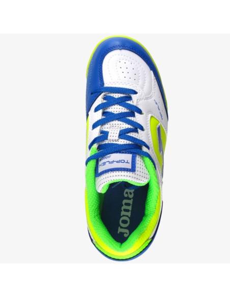 Buty Joma Top Flex 2402 Jr TPJW2402TF