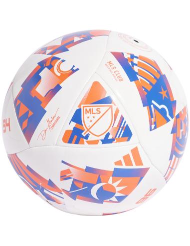 Piłka adidas MLS Club IP1626
